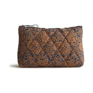 Vera Bradley Floral Travel Bag - New